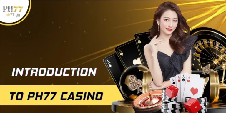 Trải nghiệm casino trực tuyến no789 đăng nhập